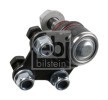 FEBI BILSTEIN Ön Sol Aks Bilyeli Mafsal, Ön Aks Sağ, cıvata/vida ile, pullarla — Mercedes-Benz V-Class (4)