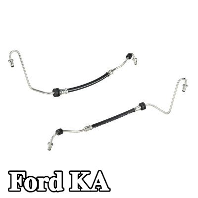 VALEO خطوط القابض — Ford Ka