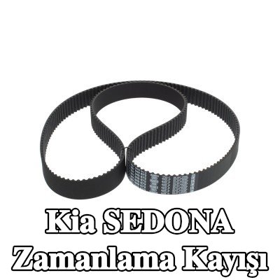 BOSCH Triger Kayışı Diş Sayısı: 219, 1752mm — Kia Sedona