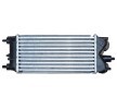 NRF Intercooler — Ford Ka (2)