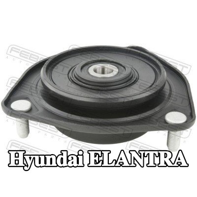 FEBEST تركيب, ممتصات الصدمات المحور الأمامي — Hyundai Elantra