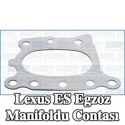 AJUSA Egzoz manifoldu contası — Lexus Es