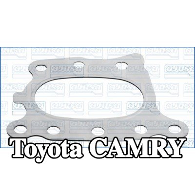 AJUSA حشية مشعب العادم — Toyota Camry