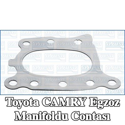 AJUSA Egzoz manifoldu contası — Toyota Camry