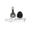 KAVO PARTS CV mafsalı kiti Ön Aks, Tekerlek Tarafı — Mitsubishi Pajero / Shogun Pinin (1)