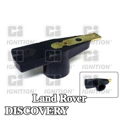 QUINTON HAZELL ذراع دوار الموزع CI — Land Rover Discovery