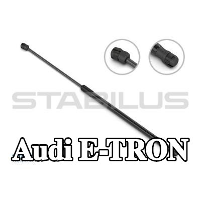 STABILUS دعامة غطاء المحرك LIFT-O-MAT — Audi E-tron