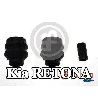 AUTOFREN SEINSA منفاخ، دليل مقياس المكابح — Kia Retona