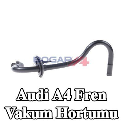 BOGAP Fren vakum hortumu — 1994 Audi A4