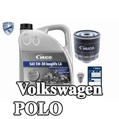 VAICO طقم صيانة — Volkswagen Polo