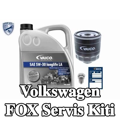 VAICO Servis kiti — Volkswagen Fox