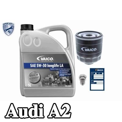 VAICO طقم صيانة — Audi A2
