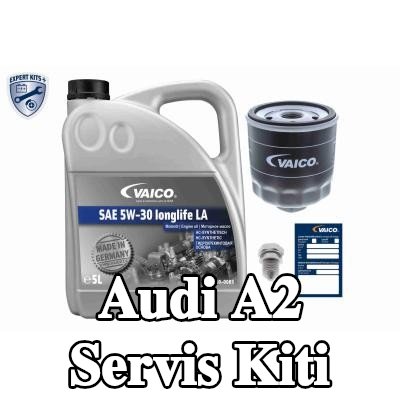 VAICO Servis kiti — Audi A2