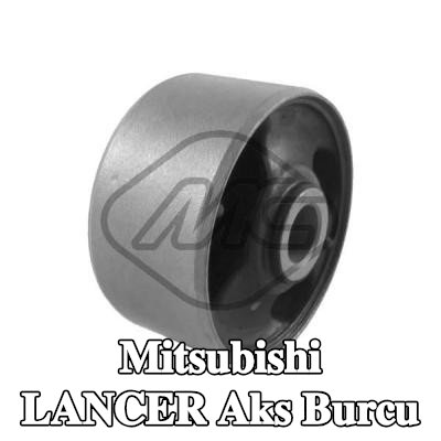 Metalcaucho Aks burcu Arka Aks her iki taraf — 2005 Mitsubishi Lancer