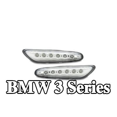 ABAKUS مجموعة المؤشرات على كلا الجانبين — 2004 BMW 3 Series