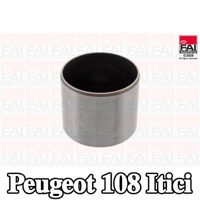 FAI AutoParts Itici — Peugeot 108