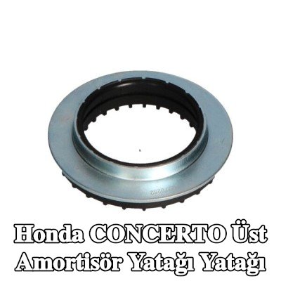 KAVO PARTS Üst amortisör yatağı yatağı — Honda Concerto