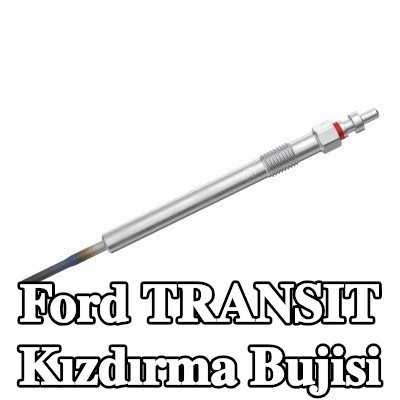 BOSCH Kızdırma Bujisi — Ford Transit