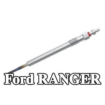 BOSCH شمعة التسخين — Ford Ranger