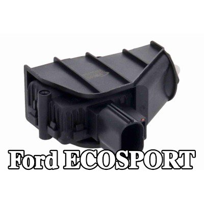 VEMO تحكم, نظام قفل مركزي للغطاء — Ford Ecosport