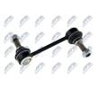 NTY Arka Aks Sol Anti-roll Bar, Arka Aks Sağ — 2002 Land Rover Range Rover (2)