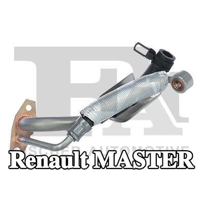 FA1 أنبوب الزيت، الشاحن — Renault Master
