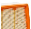PURFLUX Filtre kiti — Renault Scénic (3)