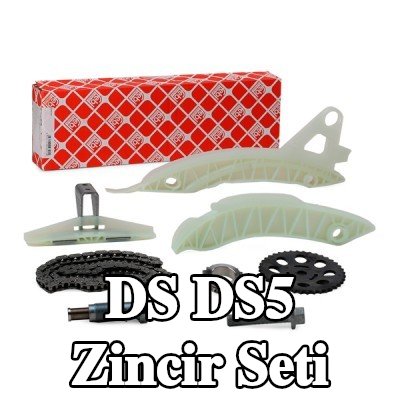 FEBI BILSTEIN Zincir seti — DS Ds5