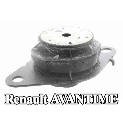 VAICO تركيب, ناقل الحركة اليدوي الخلفي, Q+, جودة الشركة المصنعة للمعدات الأصلية — Renault Avantime