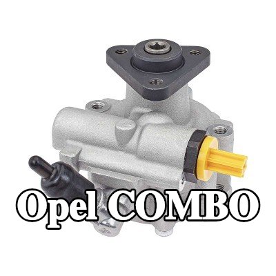 MEYLE مضخة نظام التوجيه المعزز — Opel Combo