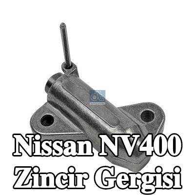 DT Spare Parts Zincir gergisi — Nissan Nv400