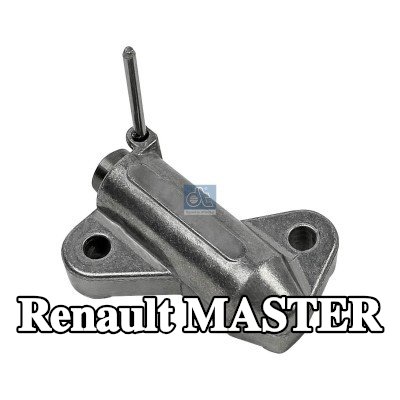 DT Spare Parts مشده سلسلة التوقيت — Renault Master