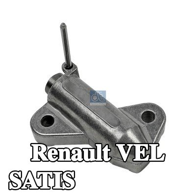 DT Spare Parts مشده سلسلة التوقيت — Renault Vel Satis