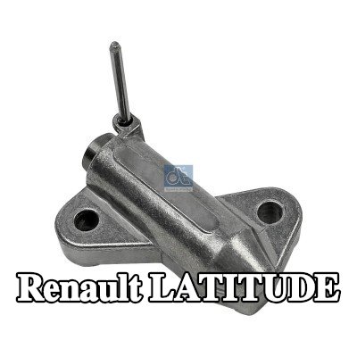DT Spare Parts مشده سلسلة التوقيت — Renault Latitude