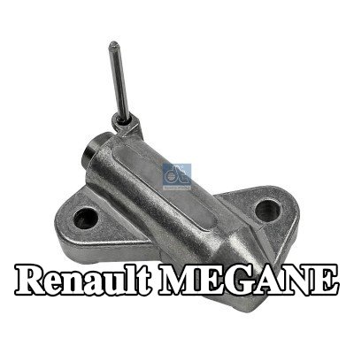 DT Spare Parts مشده سلسلة التوقيت — 2005 Renault Megane