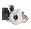 FEBI BILSTEIN Turboşarj — Mercedes-Benz E-Class (3)