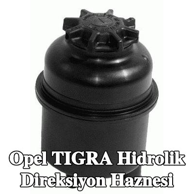 LEMFÖRDER Hidrolik direksiyon haznesi — Opel Tigra