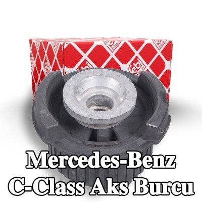 FEBI BILSTEIN Ön aks burcu, Arka Aks Sol, Arka Aks Sağ — Mercedes-Benz C-Class
