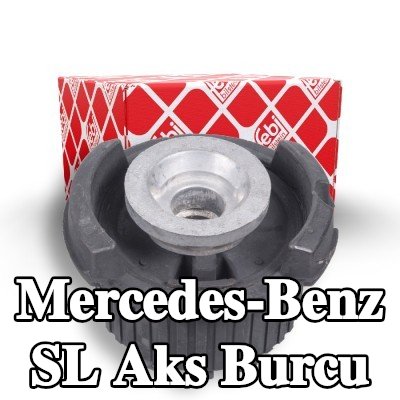 FEBI BILSTEIN Ön aks burcu, Arka Aks Sol, Arka Aks Sağ — Mercedes-Benz Sl