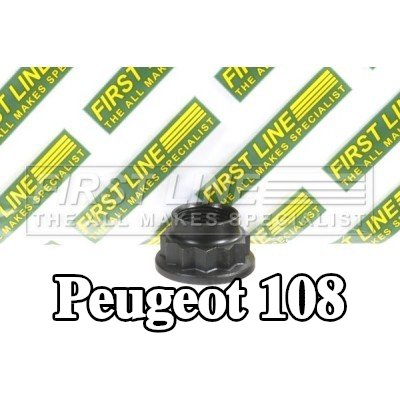 FIRST LINE صامولة، عمود المحور — Peugeot 108