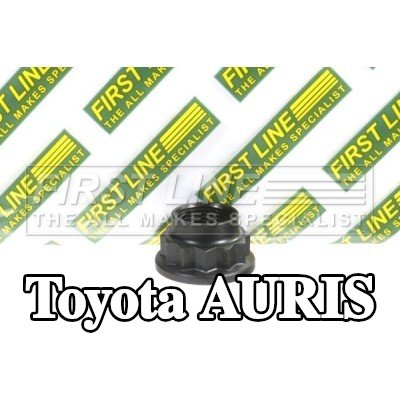 FIRST LINE صامولة، عمود المحور — Toyota Auris