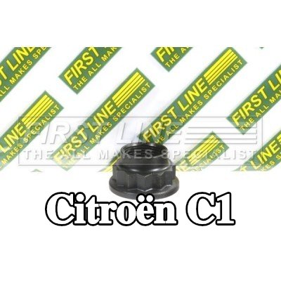 FIRST LINE صامولة، عمود المحور — Citroën C1