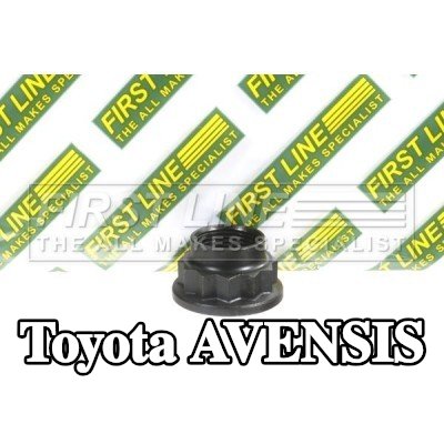 FIRST LINE صامولة، عمود المحور — Toyota Avensis