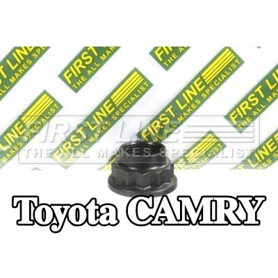 FIRST LINE صامولة، عمود المحور — 2000 Toyota Camry