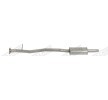WALKER كاتم الصوت الأوسط 1565mm, بدون قطع التثبيت — Renault Kadjar (1)