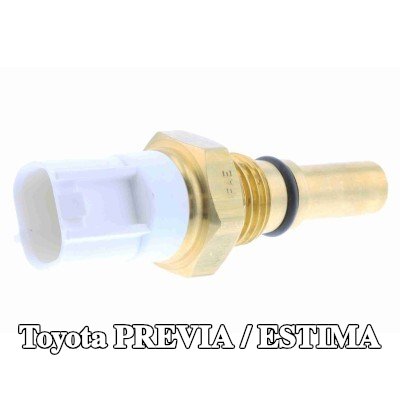 VEMO مفتاح درجة الحرارة, مروحة المبرد جودة أصلية من VEMO — Toyota Previa / Estima