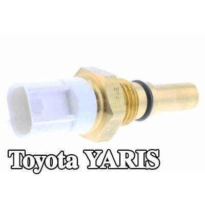 VEMO مفتاح درجة الحرارة, مروحة المبرد جودة أصلية من VEMO — Toyota Yaris