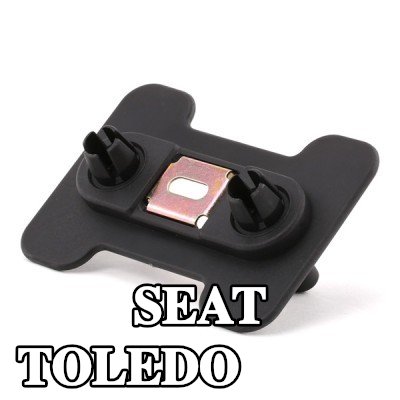 TOPRAN حامل المصد — 1997 SEAT Toledo