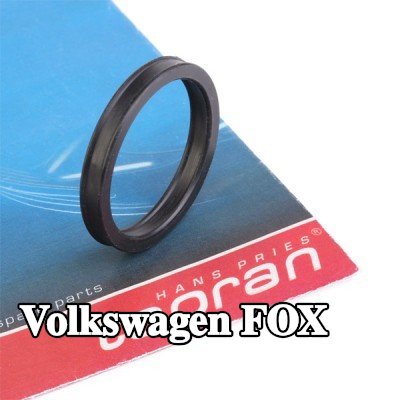 TOPRAN حلقة مانعة للتسرب، أنبوب سائل التبريد — Volkswagen Fox
