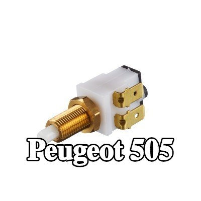 HELLA مفتاح ضوء الفرامل — Peugeot 505